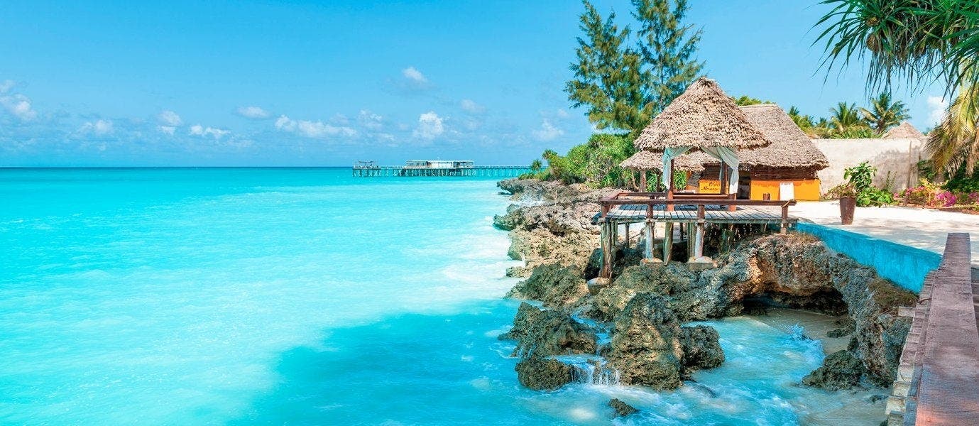 Luxury Safari & All-Inclusive Zanzibar