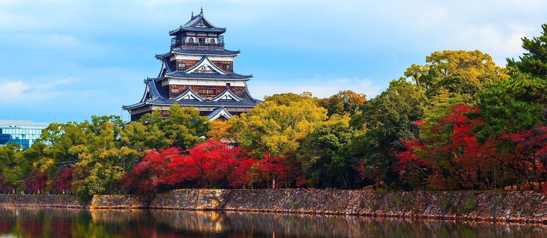 Self-Guided Land of the Rising Sun