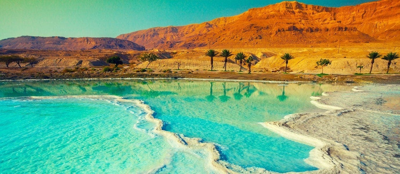 Wonders of the Hashemite Kingdom