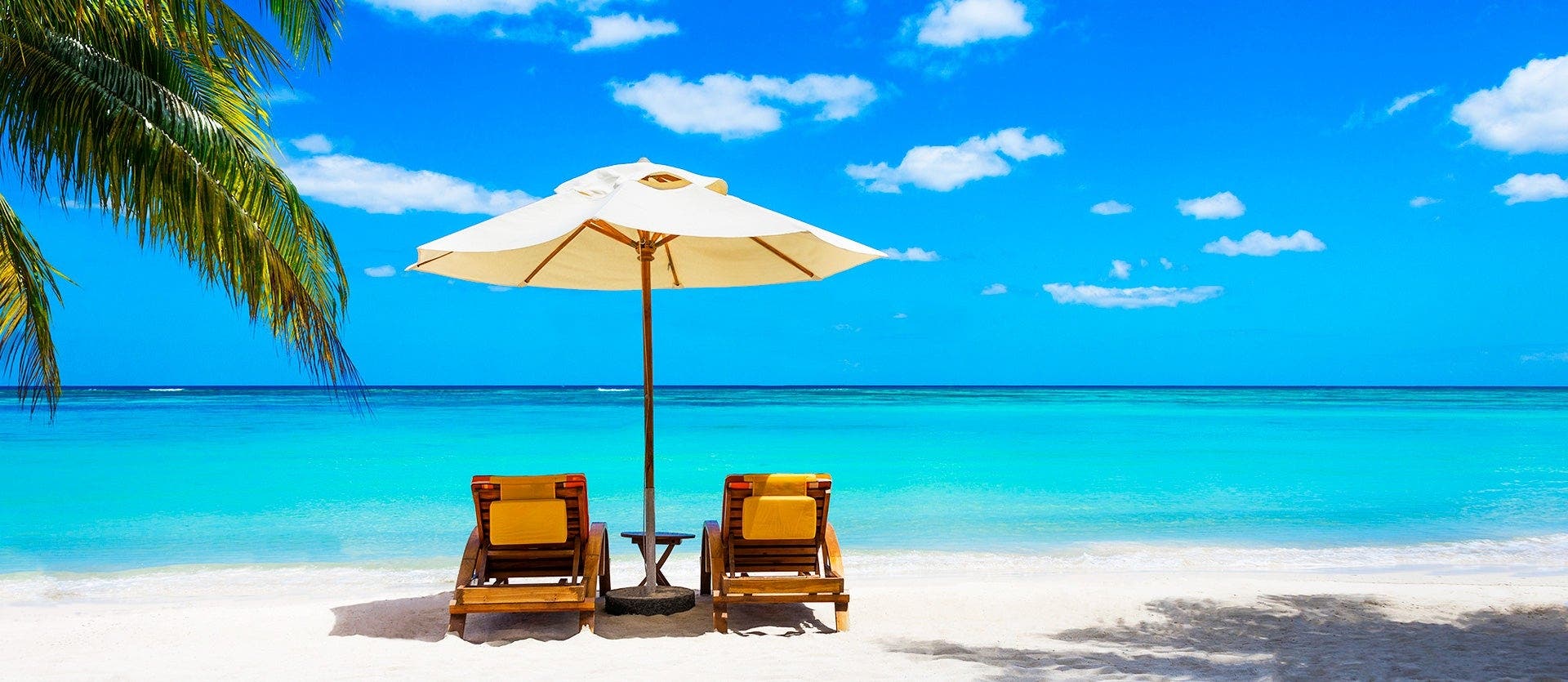 All-Incl. Paradise in Punta Cana 5*