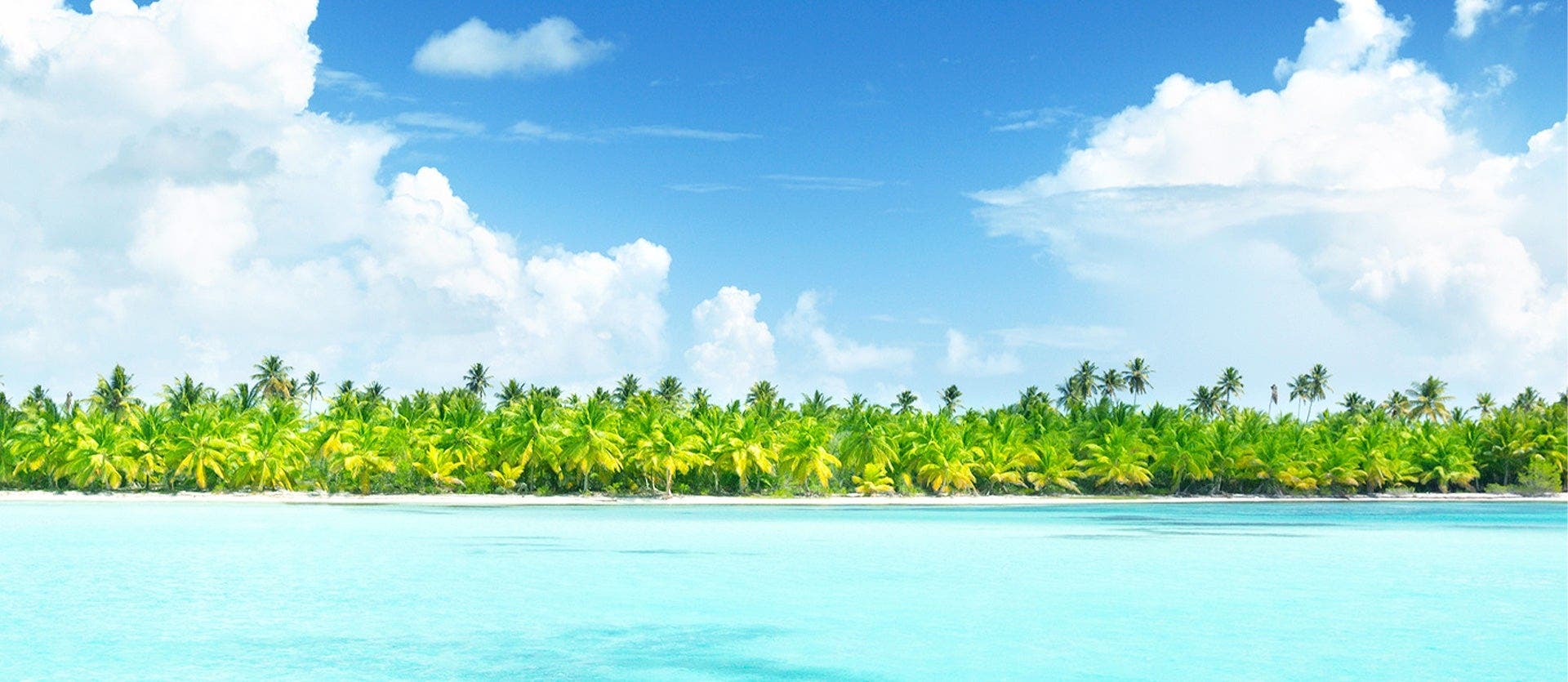 All-Incl. Paradise in Punta Cana 5*