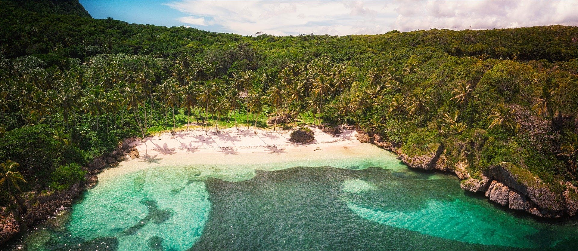 All-Inclusive escape to Samana