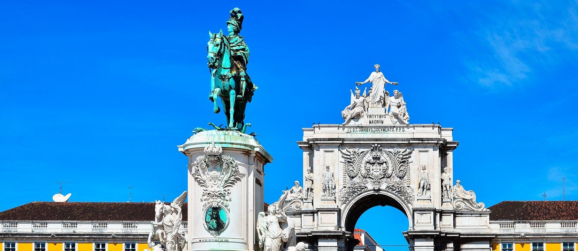 Royal City, Bazaars, Kasbahs & Lisbon
