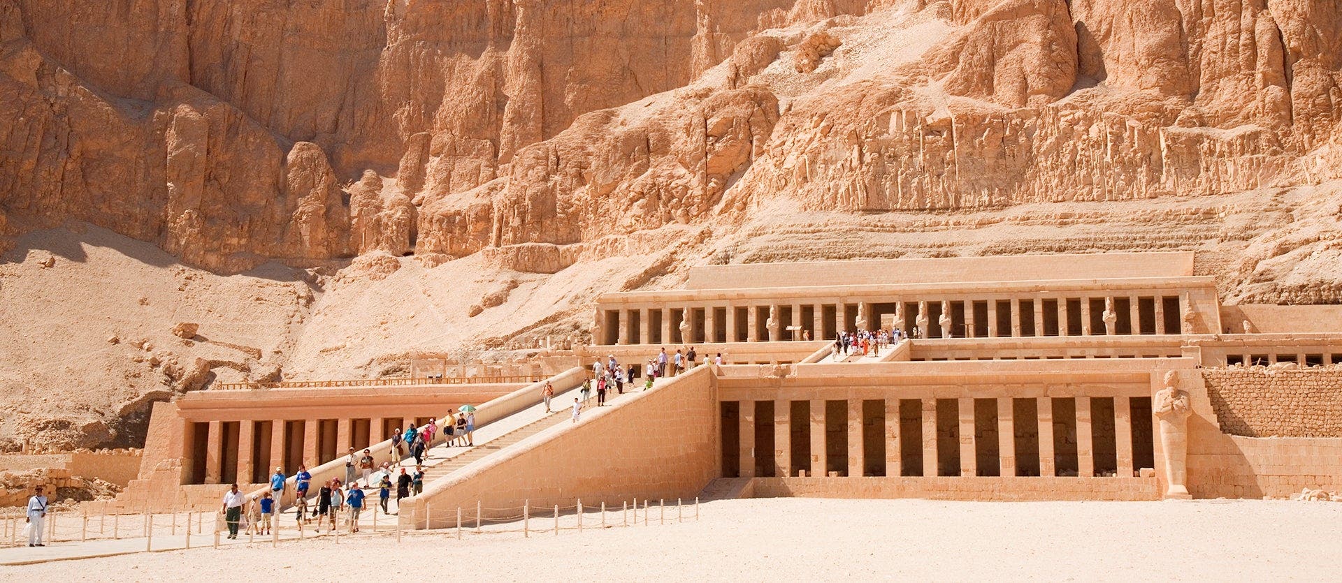 Maasai Mara, Great Pyramids & Nile Cruise