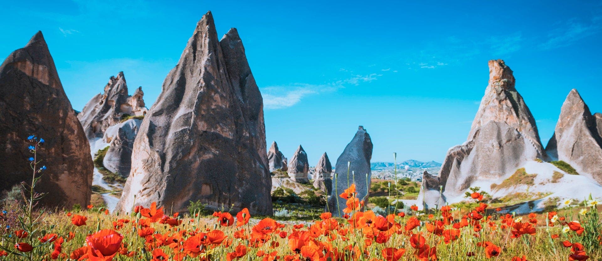 Treasures of Anatolia