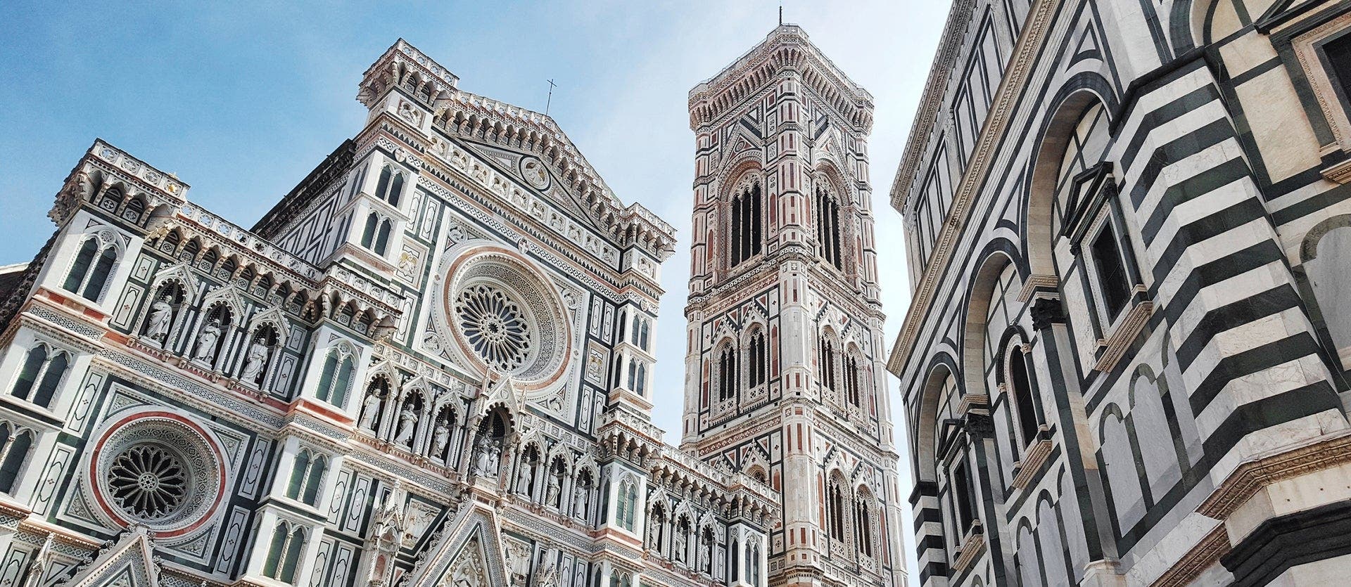 Eternal cities, Milan & Lake Como