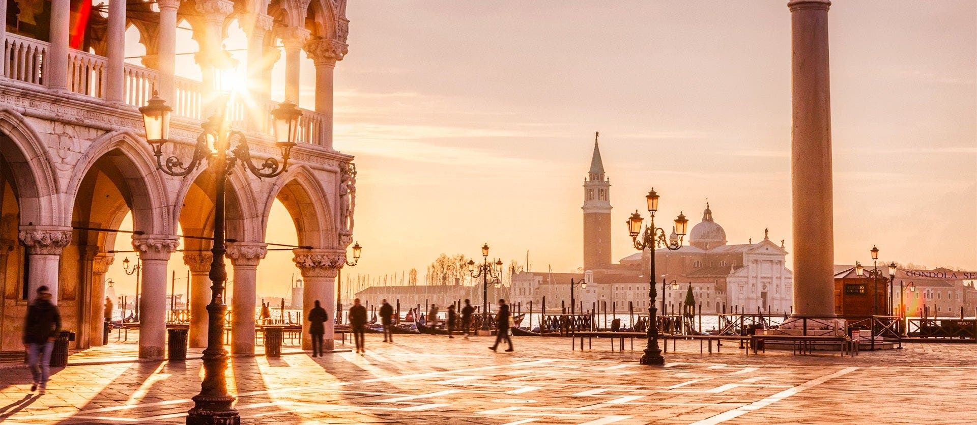 Magical Castles and Romantic Cities