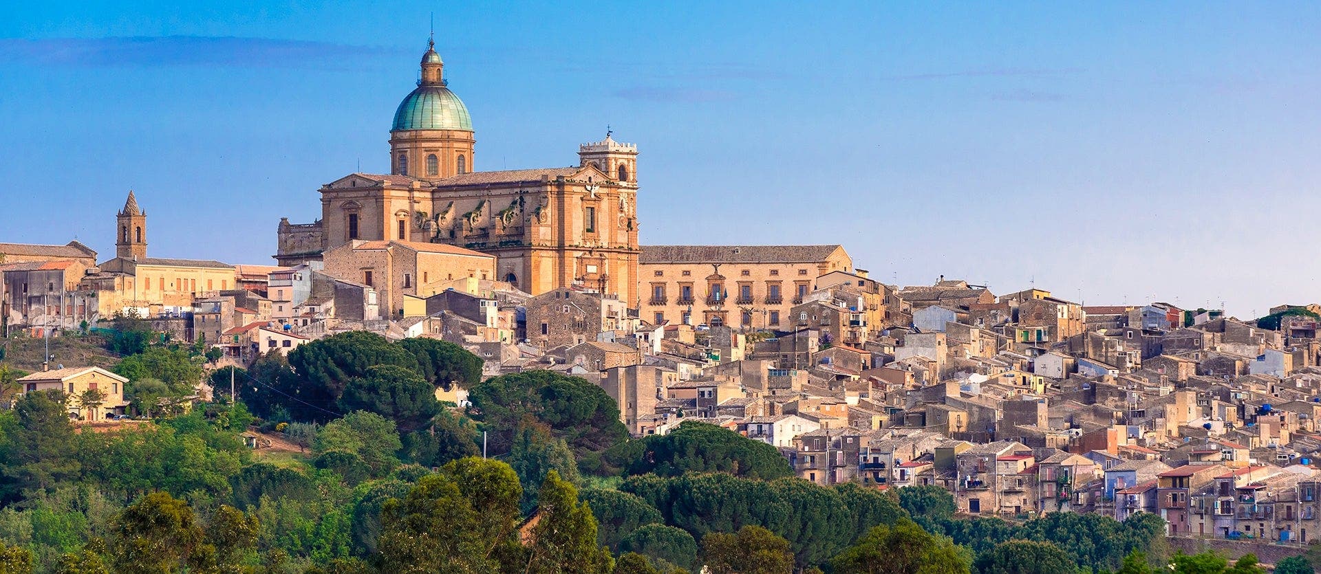 Escorted Treasures of Sicily