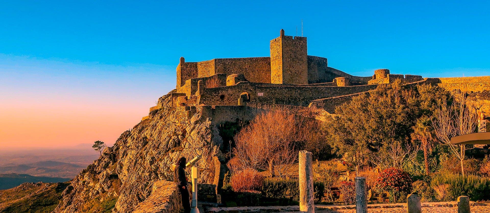 Medieval Villages & Cultural Cities