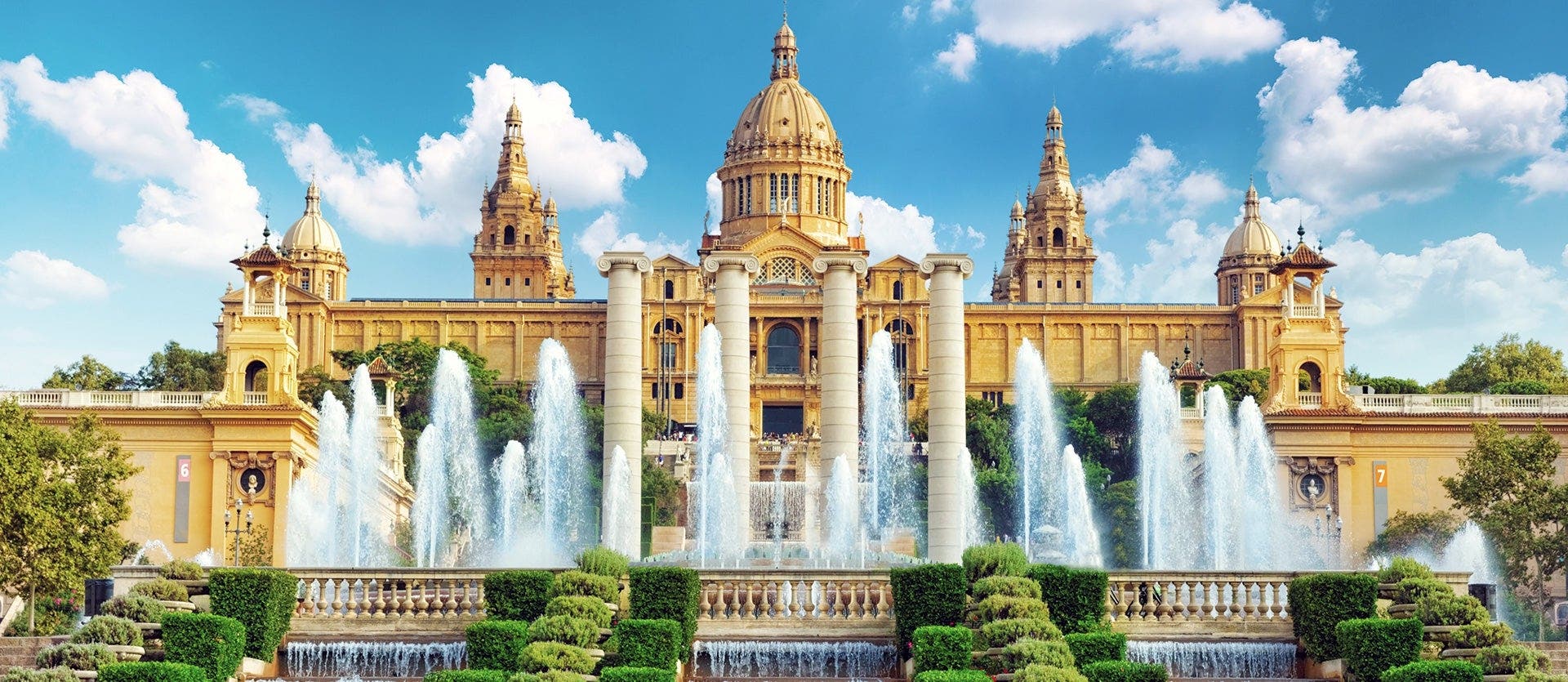 Cities and Landscapes of Portugal & Spain