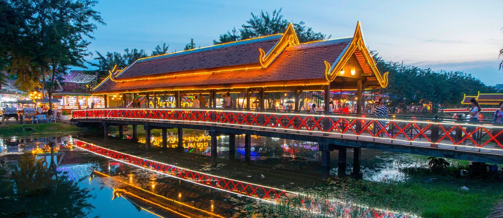 South East Treasures and Paradise Beaches