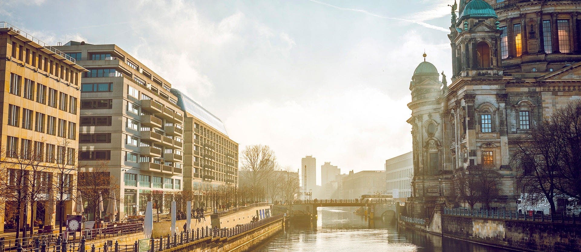 The Magic of Christmas in Berlin & Prague