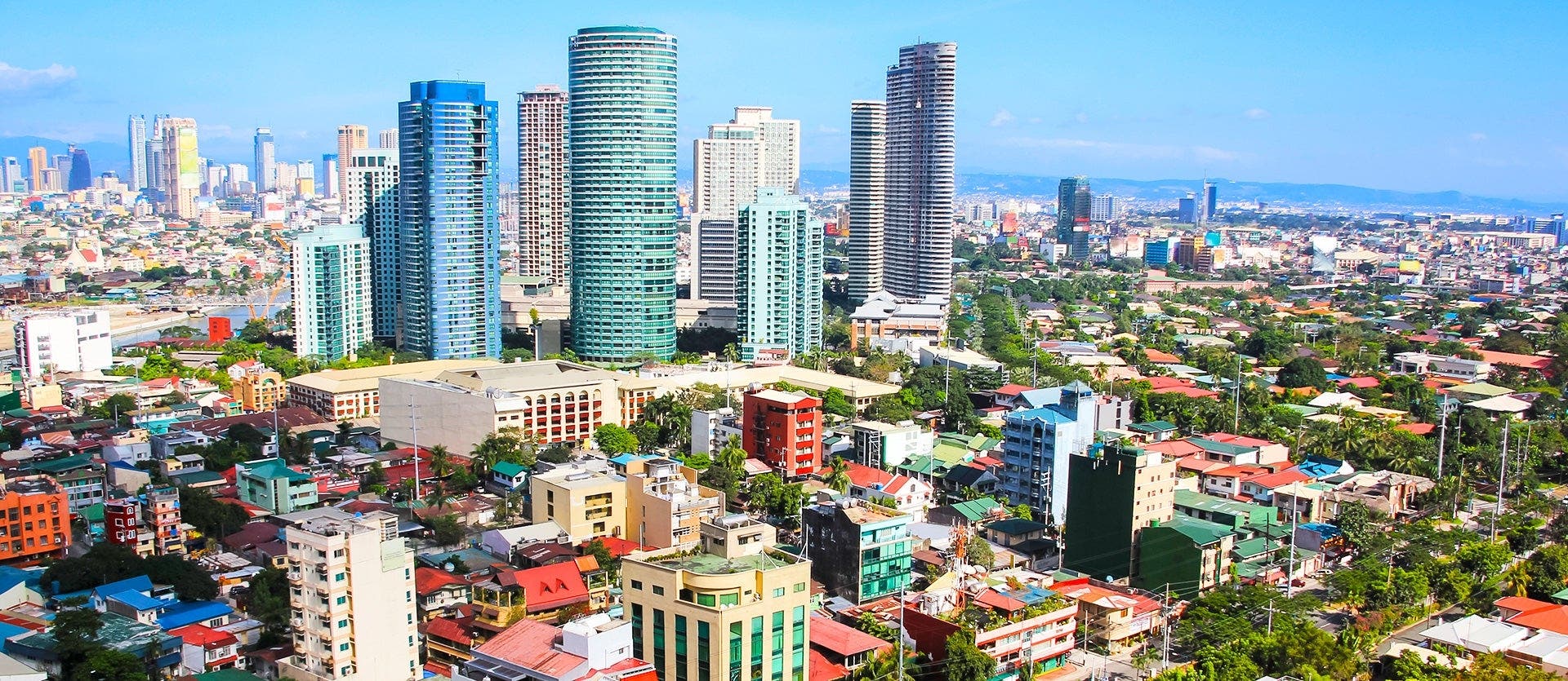 Philippines 360: Beaches, Jungles, History