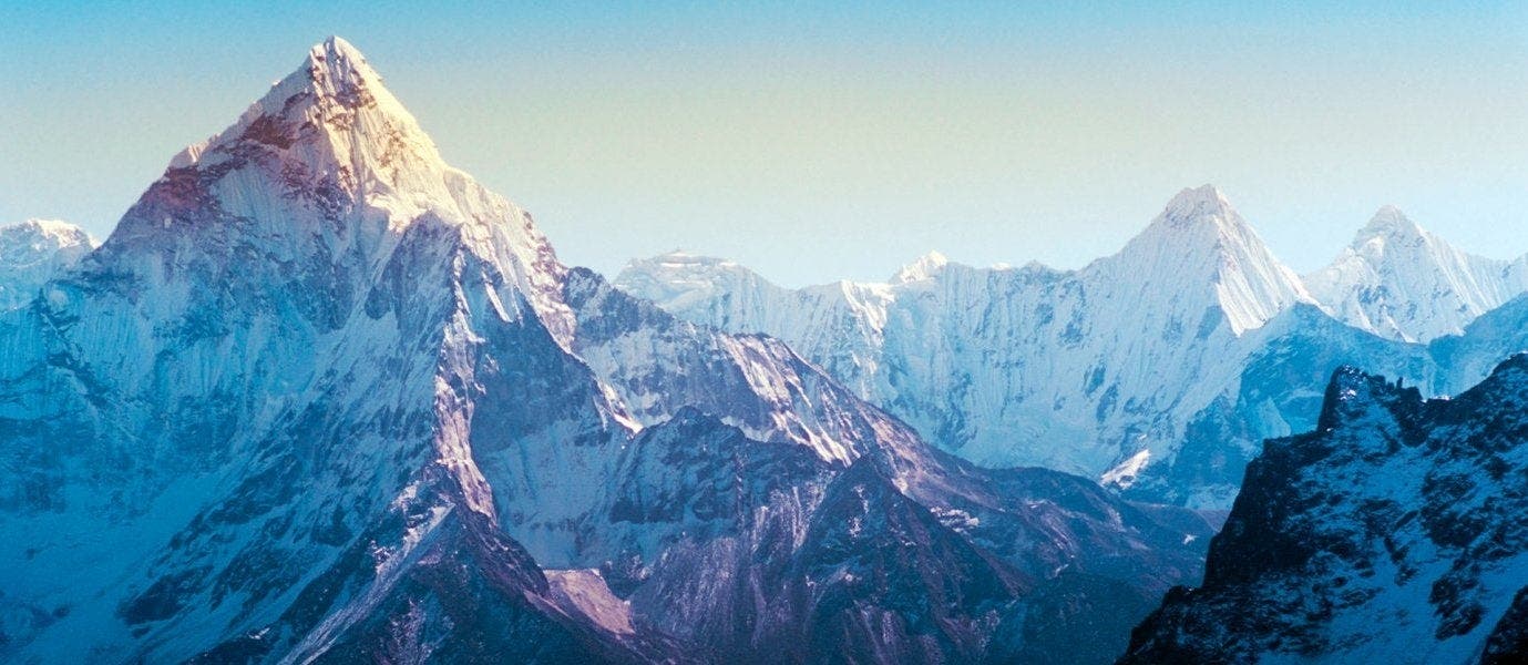 Golden Triangle & Kathmandu Valley