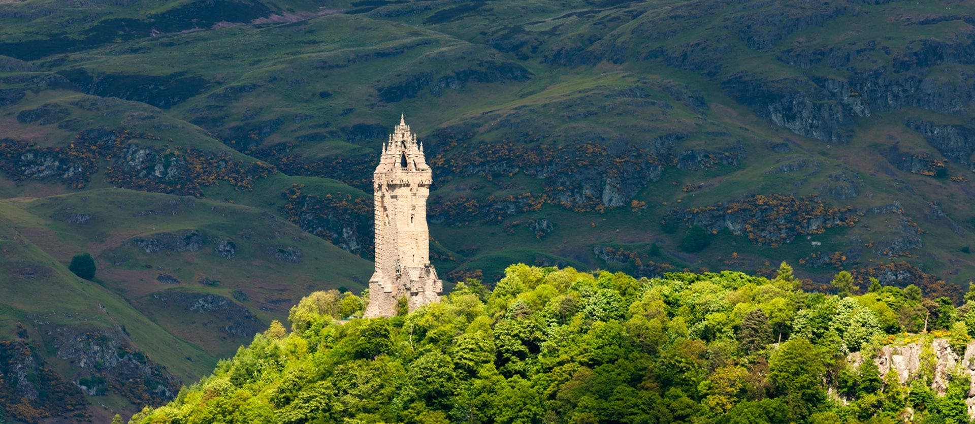 Caledonian Gems: The Enchanting Highlands