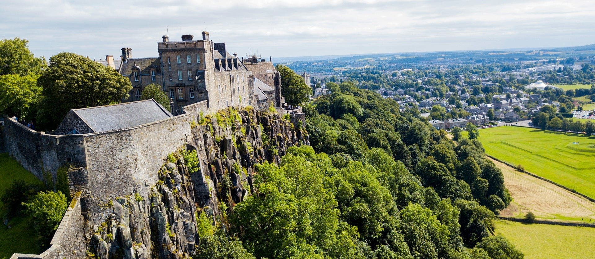Caledonian Gems: The Enchanting Highlands