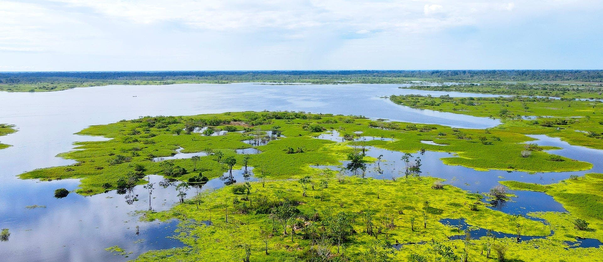 Gems of Peru: Machu Picchu & Amazon Cruise