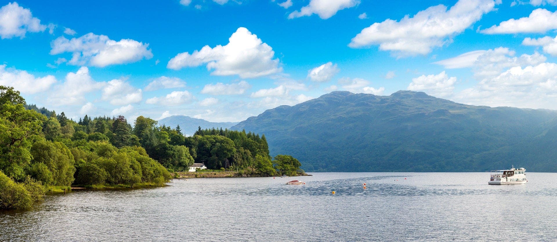 Royal City & The Enchanting Highlands