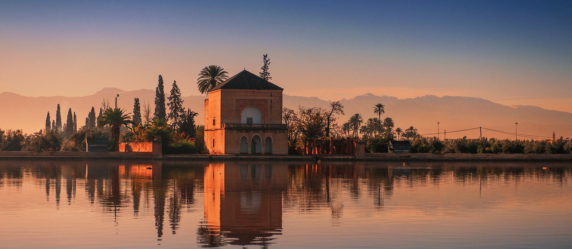 Jewels of Morocco: The 360 Experience