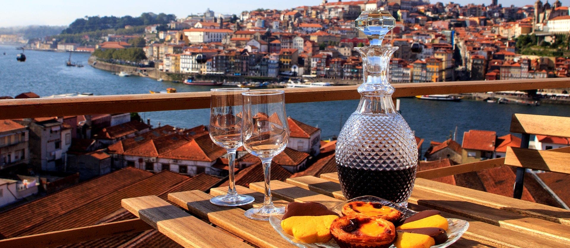  Lisbon, Fatima, Porto & Barcelona