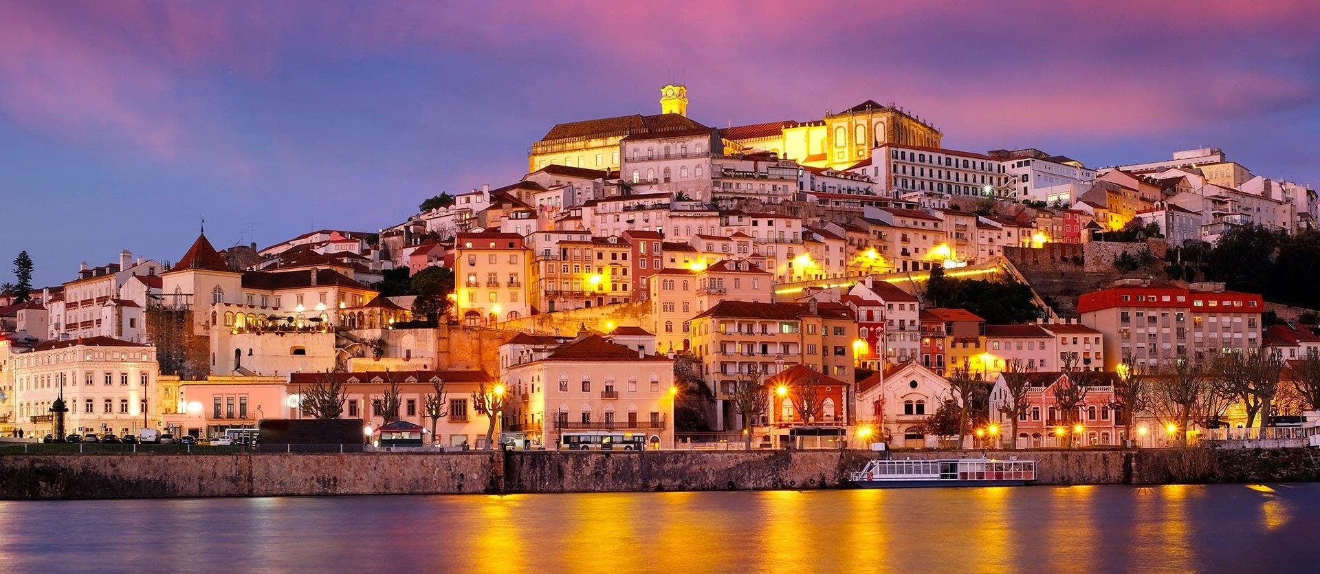  Lisbon, Fatima, Porto & Barcelona