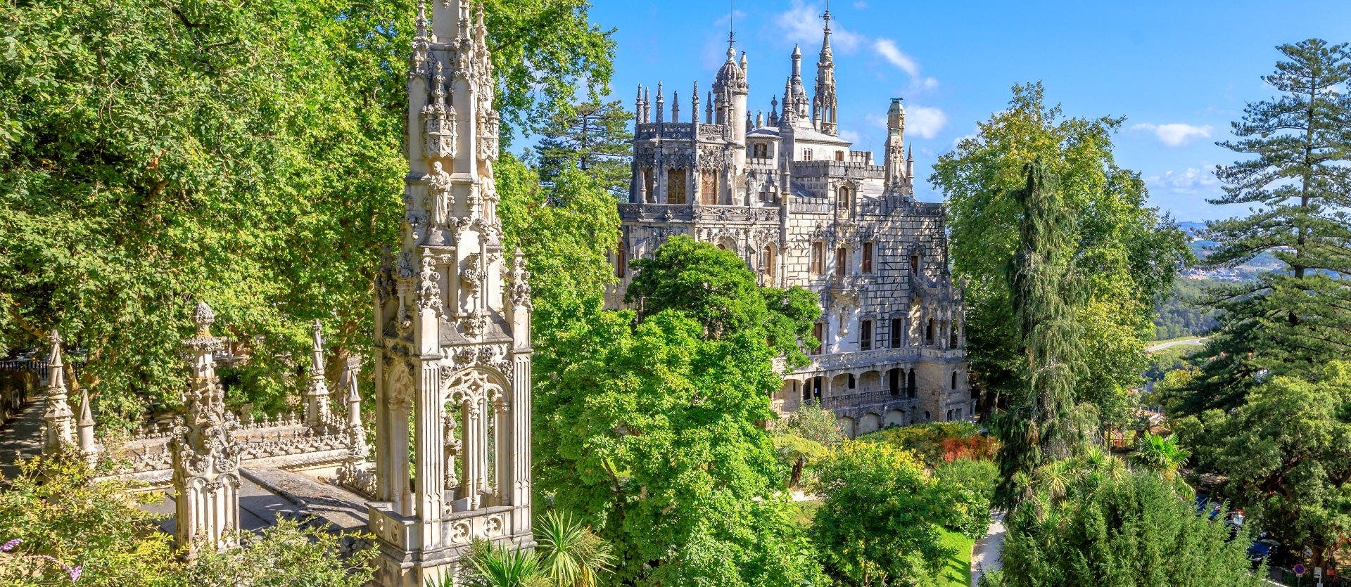  Lisbon, Fatima, Porto & Barcelona