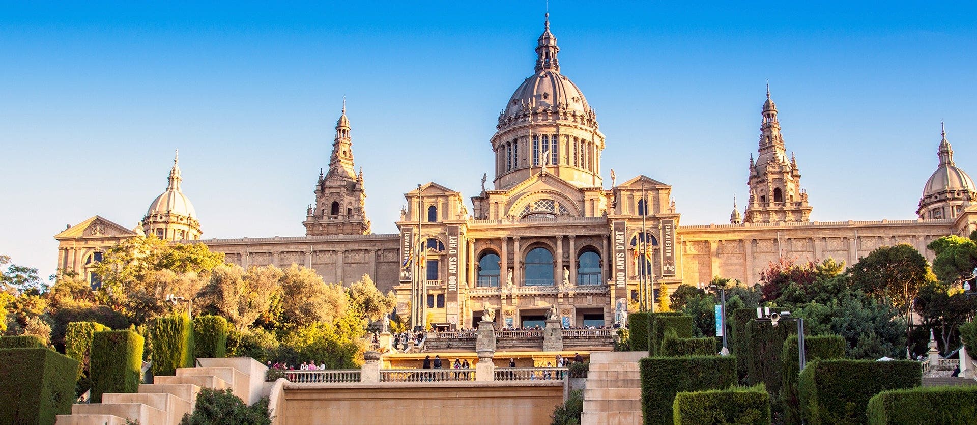  Lisbon, Fatima, Porto & Barcelona
