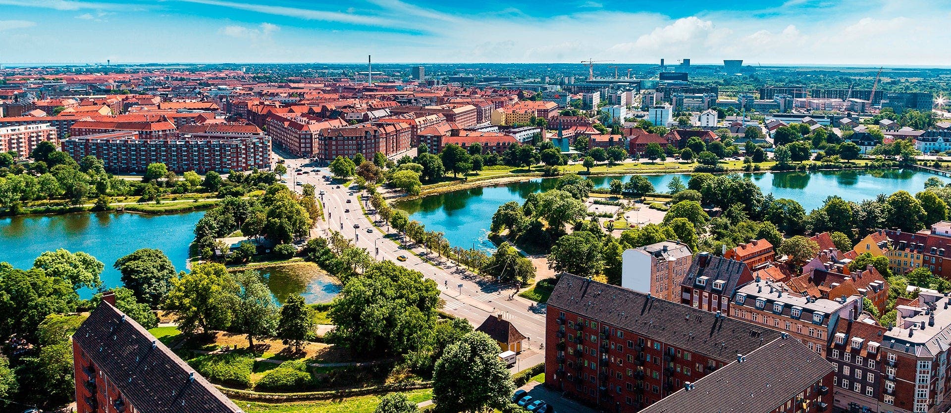 Land of Ice and Fire & Copenhagen
