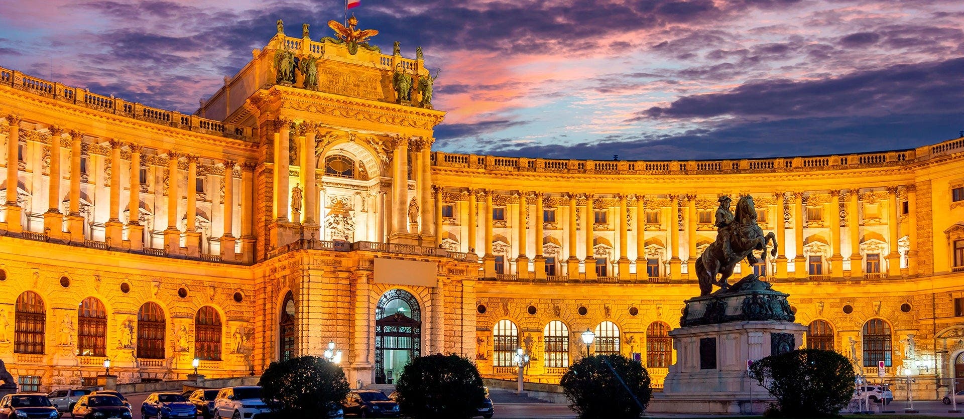 Classic Cruise on the Danube 