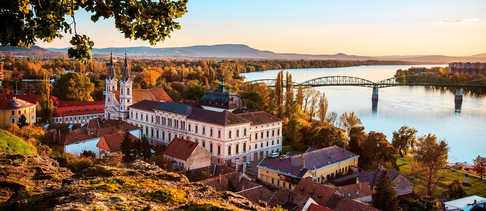 Classic Cruise on the Danube 