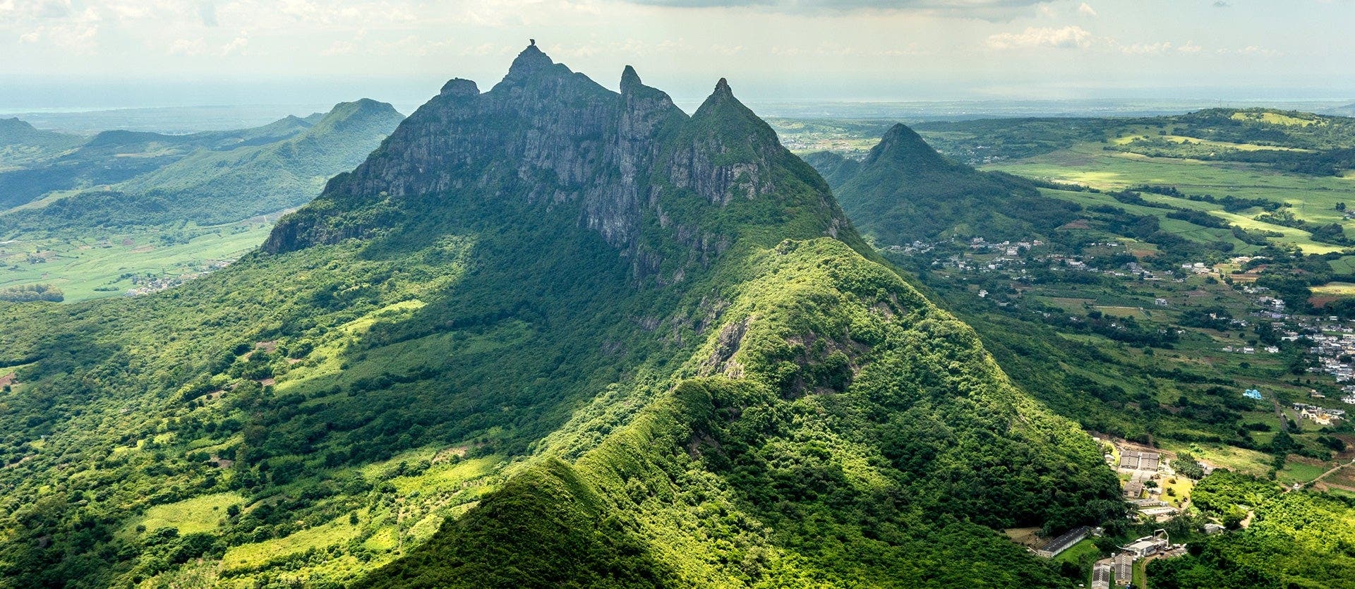 From Dubai to Mauritius