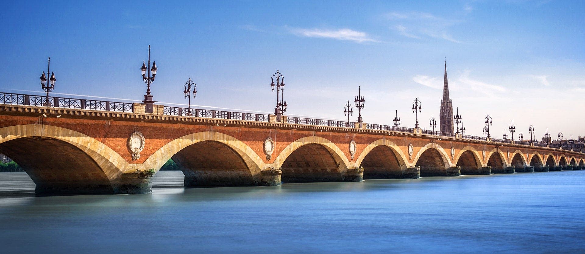 The City of Light & French Wine Country