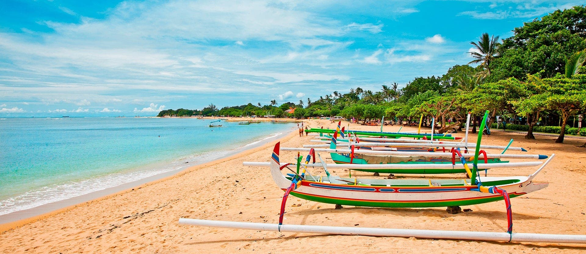 Magical journey through Southeast Asia