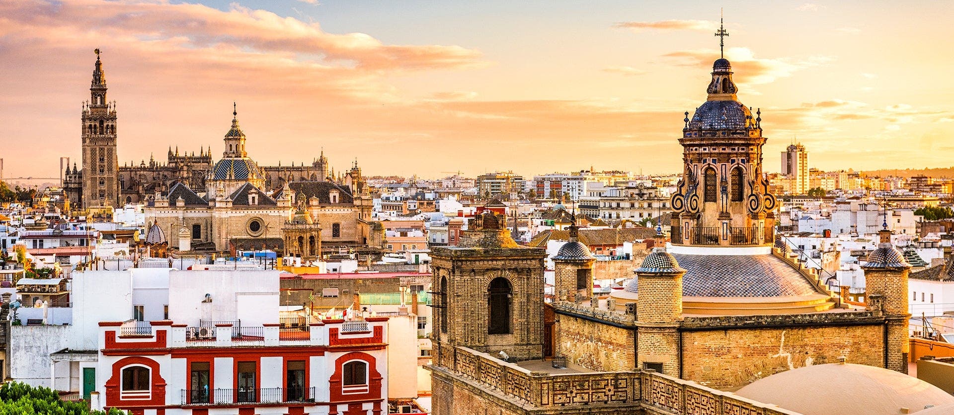 Escorted Tour: Lisbon, Andalusia & Madrid