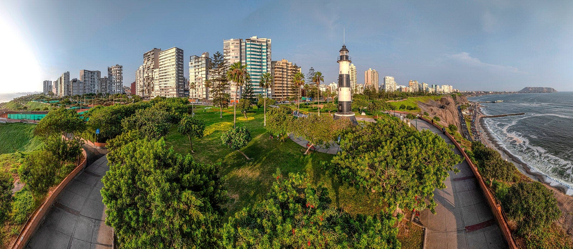 Family: Lima, Machu Picchu & Cuzco