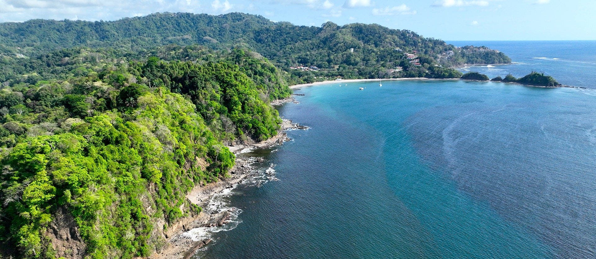 Family: Arenal & Jaco beach relax