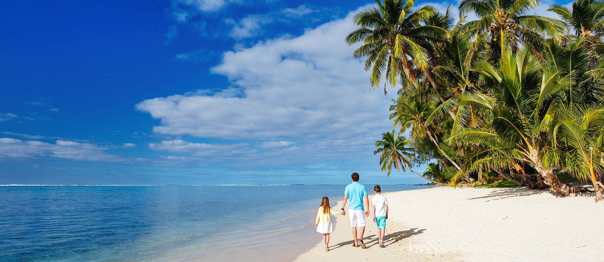 Family: Maasai Mara & Mombasa beach relax