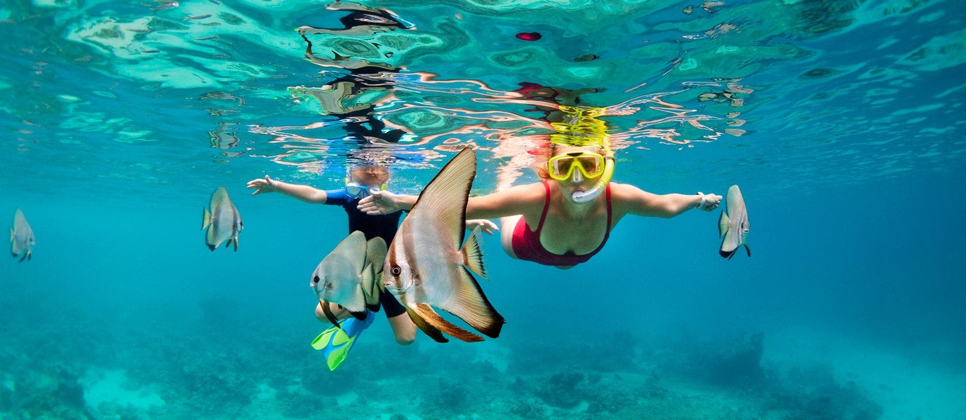 Family: Bangkok & Phuket beach relax