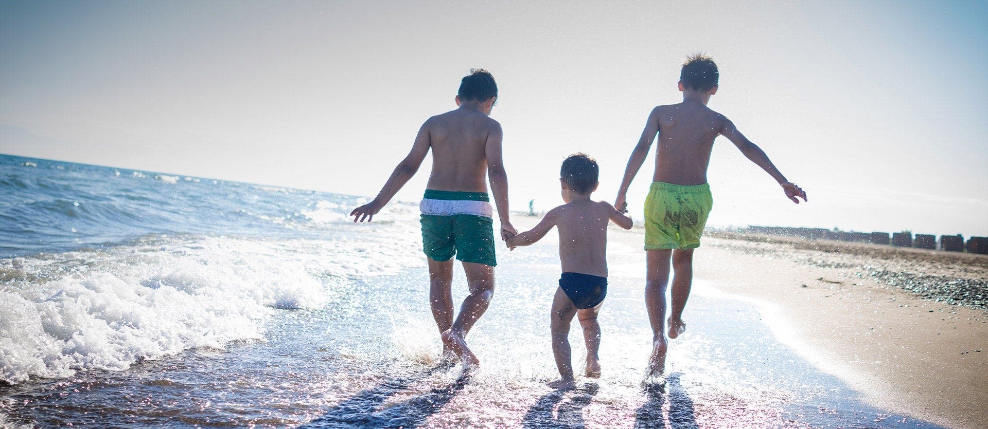 Family: Naples & Ischia island escape
