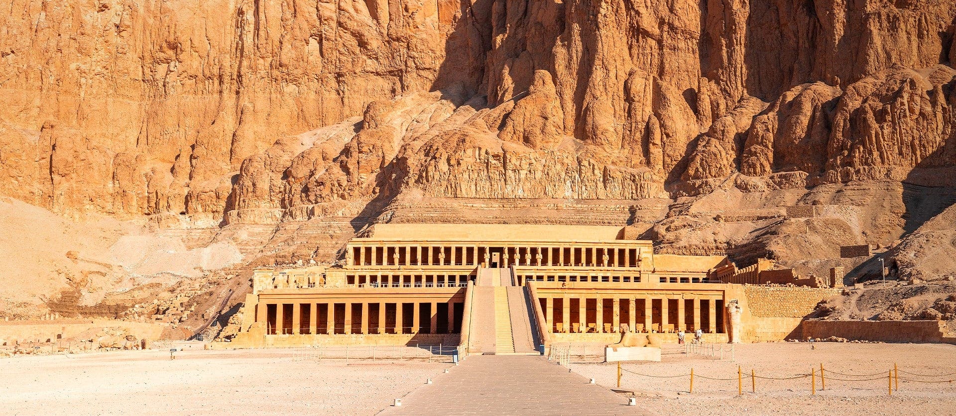 Family: Red Sea Relax, Temples & Desert 