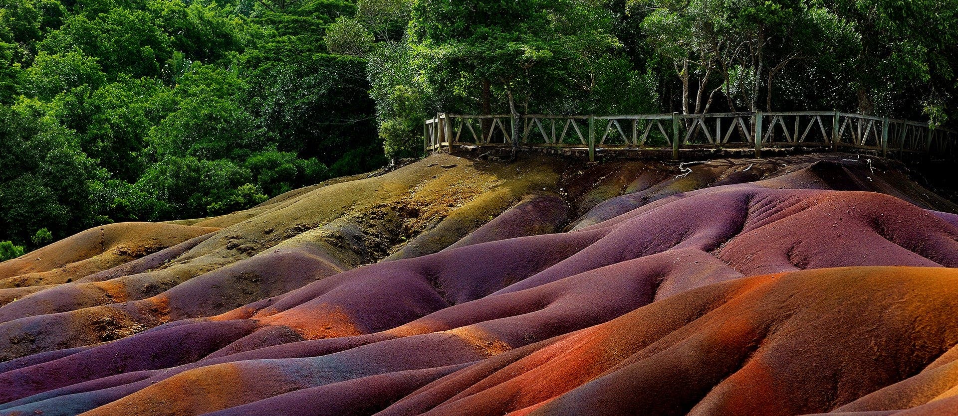 Turkey & Mauritius: History and Paradise