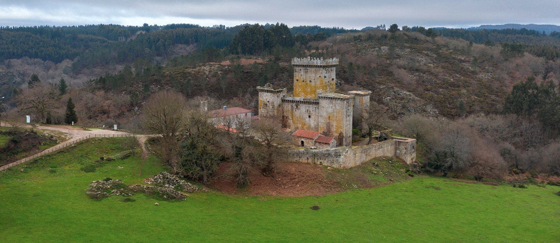 Pilgrimage Journey: The Camino de Santiago