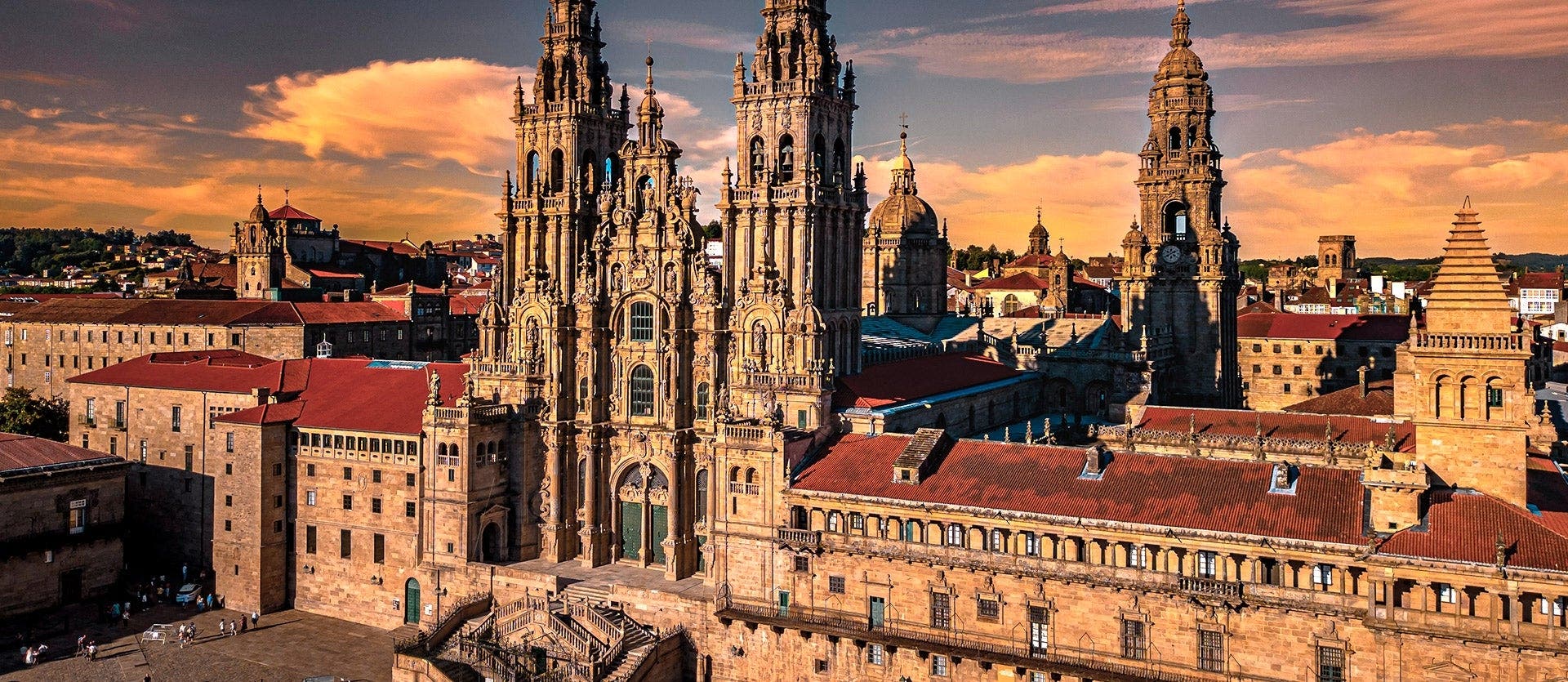 Pilgrimage Journey: The Camino de Santiago