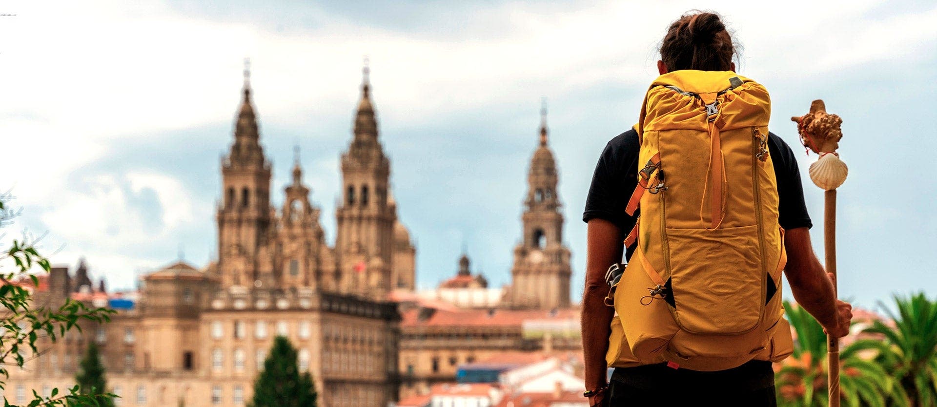 Pilgrimage Journey: The Camino de Santiago