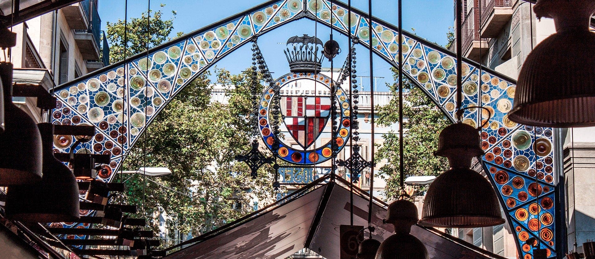 Independent Barcelona Adventure