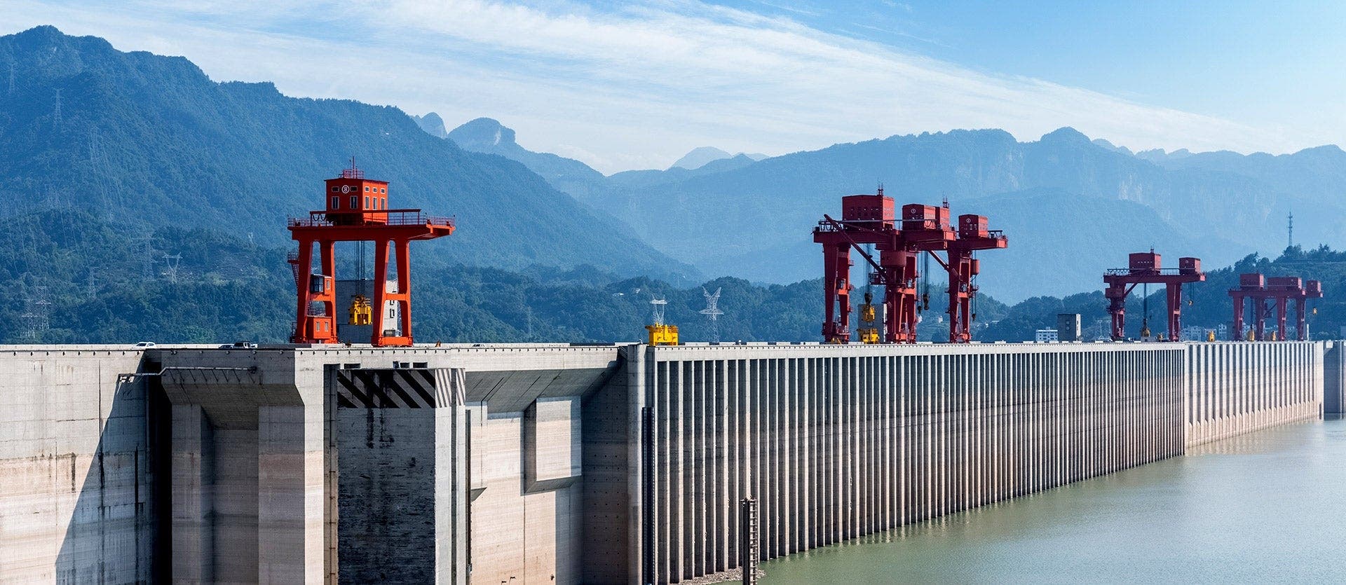 Cultural treasures & Yangtze cruise