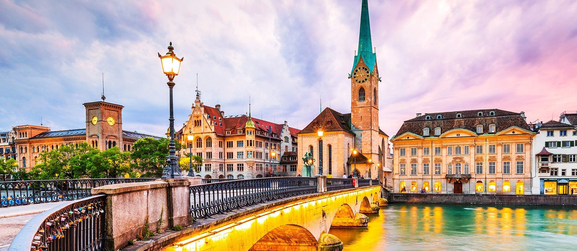 The Black Forest, Alsace & Champagne