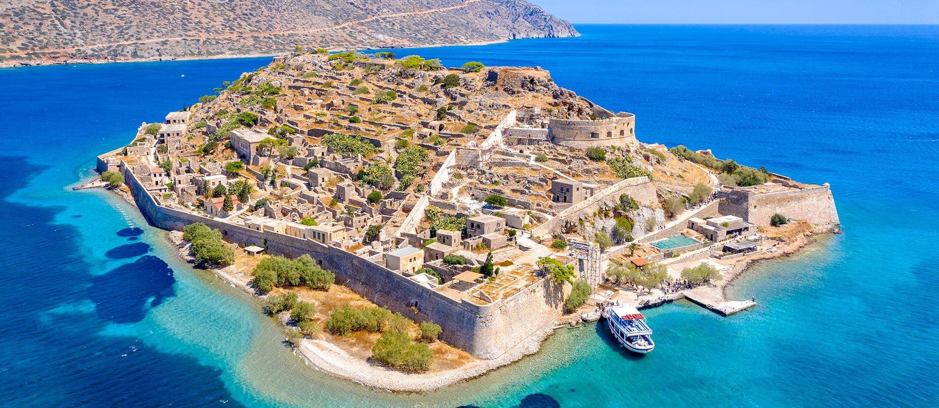 Greek Wonders: Athens & Aegean Islands