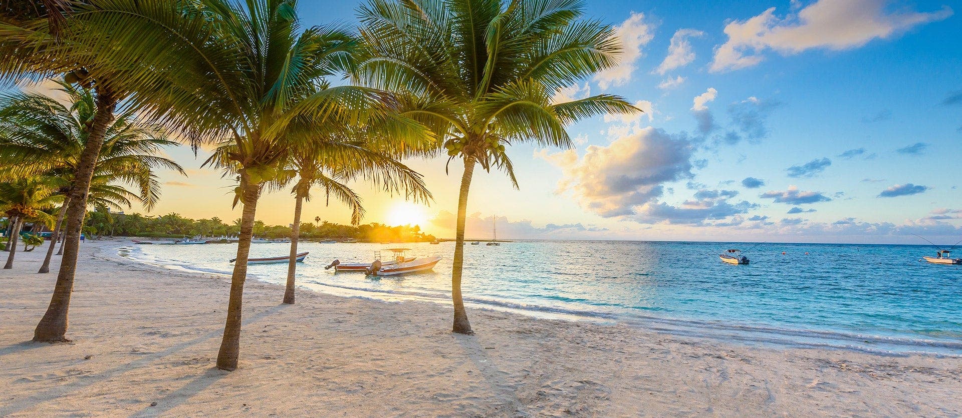 Mérida Gems & All-Inclusive Riviera Maya