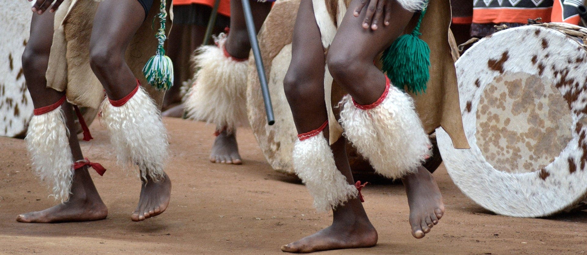 Kruger Safari & Zulu Heritage